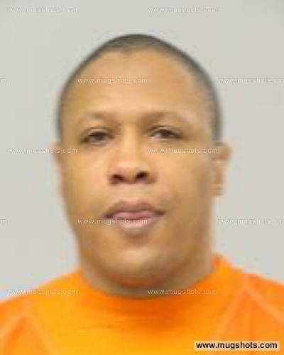 Lamont Terell Mayl
