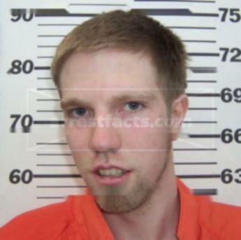 Joshua David Wheeler