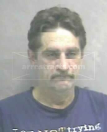 Brian Keith Hammer