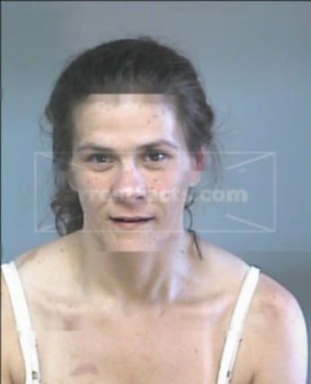 Christy Inez Sheriff