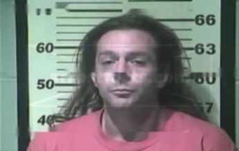 Shaun Eric Baker