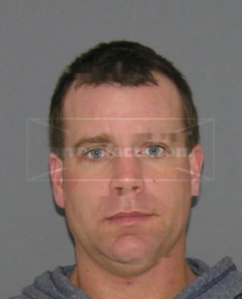 Billy Charles Woodruff