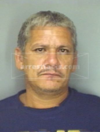 Benny Gonzales