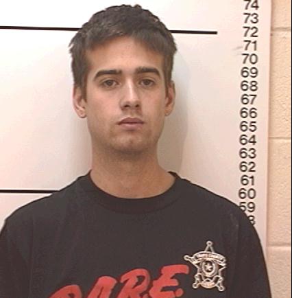 Chad Edward Niland