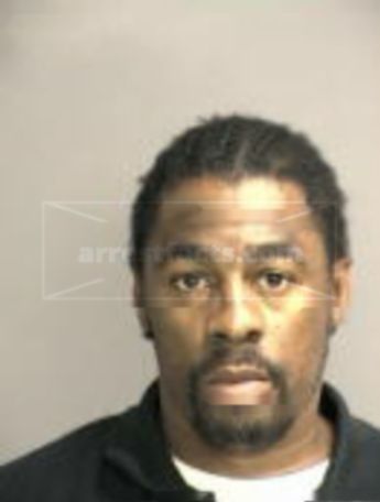 Alonzo Staley
