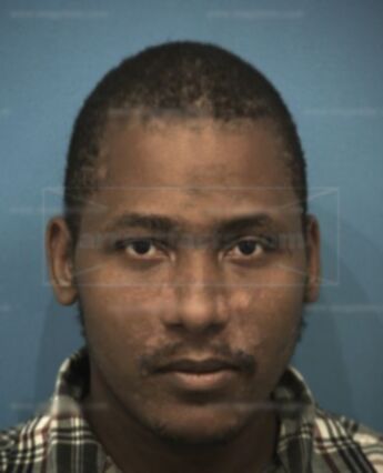 Derrick Cordel Moore