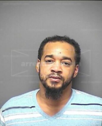 Preston Donnell Hawkins