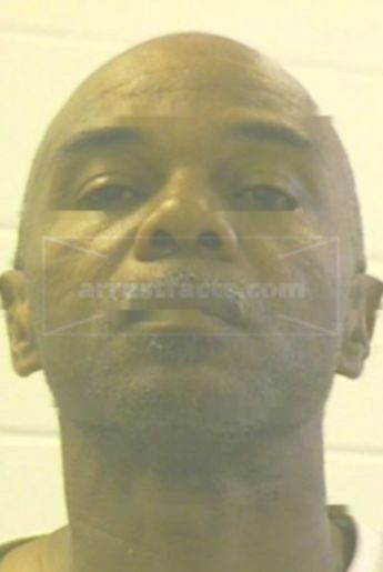 Tommy Anthony Hodges