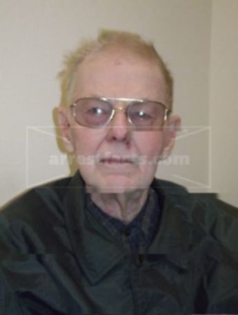 Robert Dean Alyea