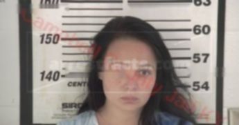 Kelsey Marie Sharp