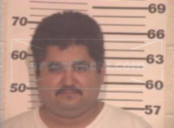 Jose Caballero Mendoza