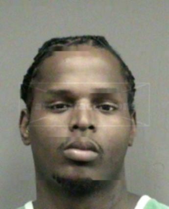Deondray Bernard Sheffield