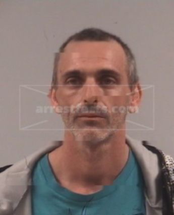 Troy Allen Conklin