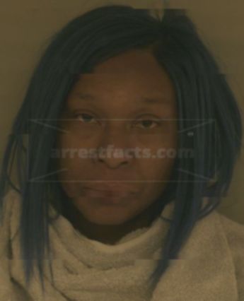 Yolanda Shanell Washington