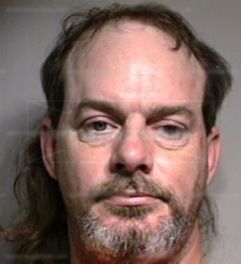 Mark Allen Crawford