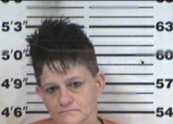Laura Michelle Cooper