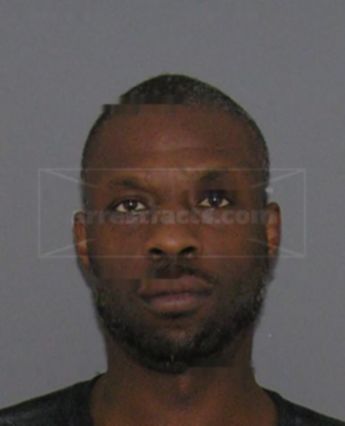 Antwan Blythe
