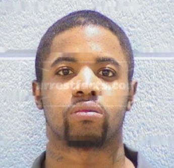 Deandre Thurmond
