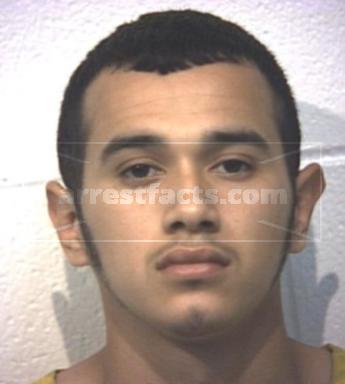 Richard Alderete