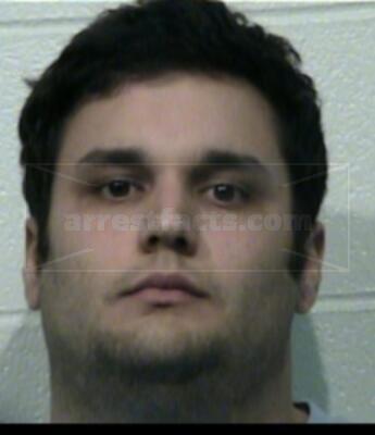 Edward Charles Cantu