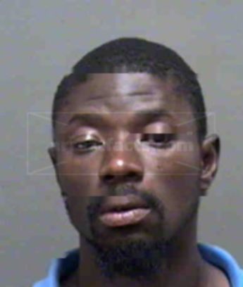 Darnell Moore