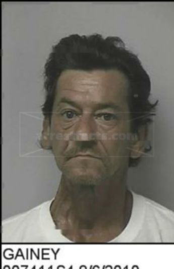 William Jeffrey Gainey