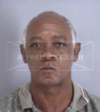James Leonard Ervin