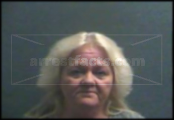 Kimberly Ann Hill