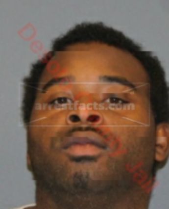 Raymel Dejuan Lambert
