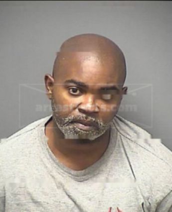 Eric Clarence Staton