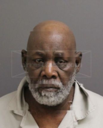 Nathaniel Donald Beulah