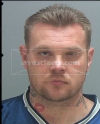 Steven Lloyd Schafer