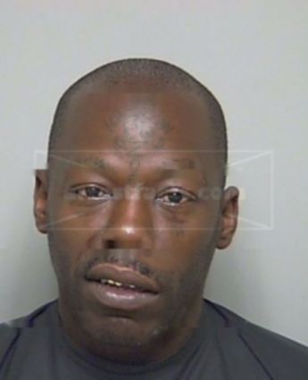Joseph Elie Brinson