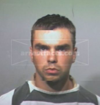 Daniel Cory Worley