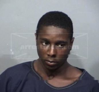 Demarius Antonio Lamar Clayton