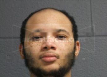 Troyron Deandre Gladney