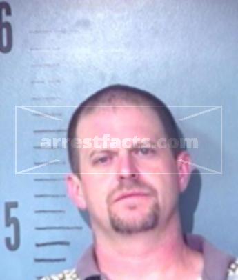 Tracy Allen Hogue