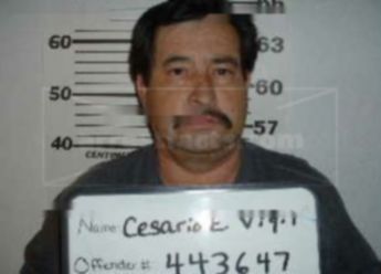 Cesario E Vigil