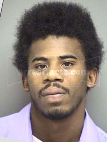 Alvin Akheem Deshone Wallace
