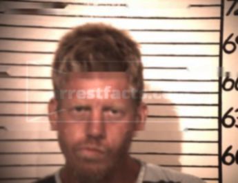 Richard Arthur Hafley