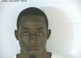 Nathan Deandre Godfrey