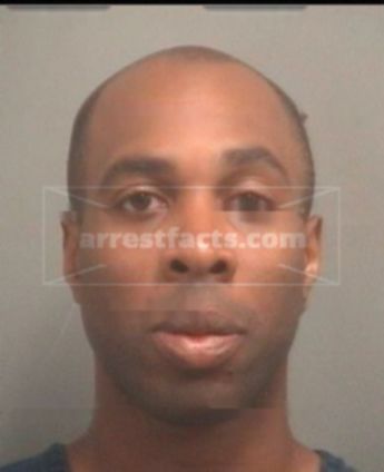 Ricardo Maurice Barker