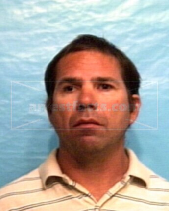 Brett Scott Forman