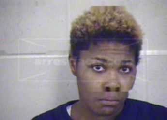 Raeshonda Cheri Henderson