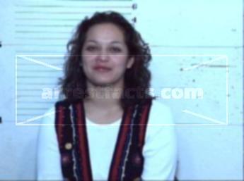 Rosa Maria Gutierrez