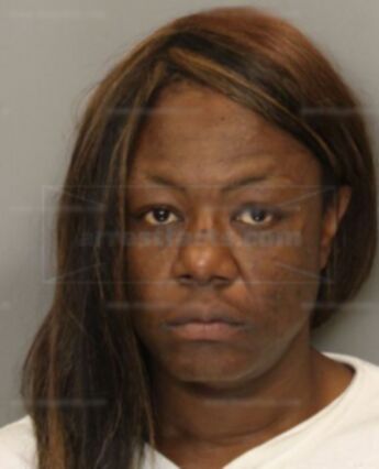 Binford Carrie Evonne