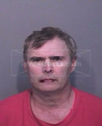 Dwight Mark Roberts