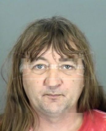 Larry Dean Worley