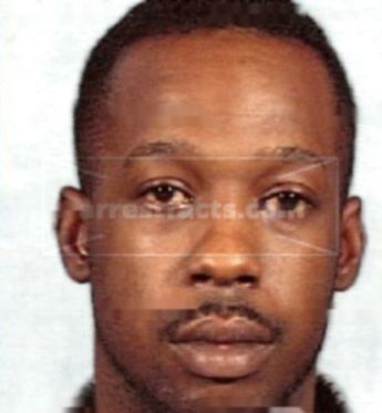 Rodrick O'keith Hall