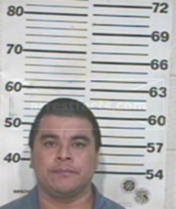 Francisco Javier Armendendiz Juarez